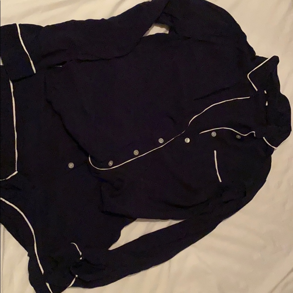 Girls shorts PJ
